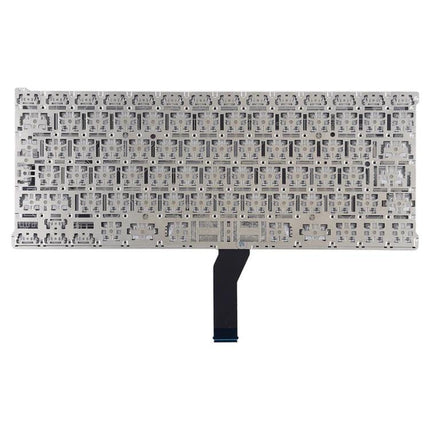 Essential keyboard for everyday MacBook Air computing in the UK replacement UK layout keyboard for MacBook Air 13-inch A1466 A1369 2011-2015