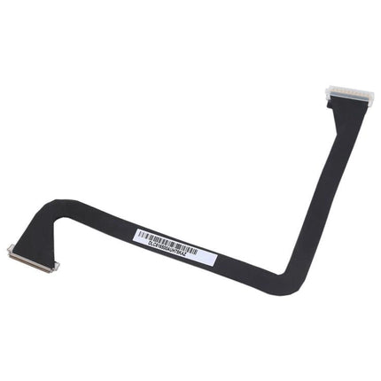 Essential Replacement for iMac in Home Office Settings - iMac 27-inch A1419 (2015) display flex cable replacement