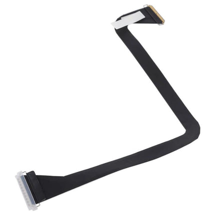 Essential Replacement for iMac in Home Office Settings - iMac 27-inch A1419 (2015) display flex cable replacement for damaged screen connector