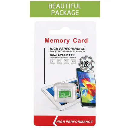 Richwell 32GB Class 10 Micro SD Card for Cameras and Devices