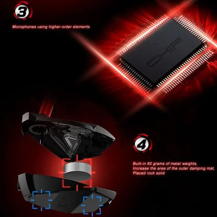 Compact USB Microphone Stand for Daily Home Streaming and Calls