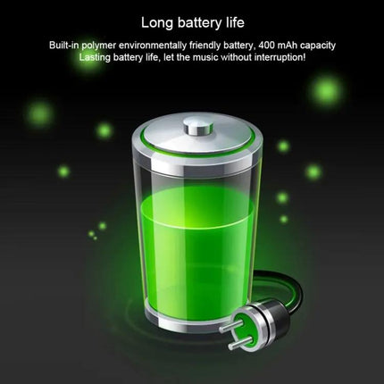 Compact Microphone for Home Karaoke and Daily Singing Practice