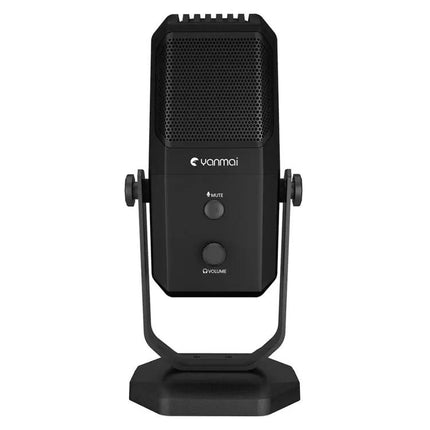 Yanmai Condenser Microphone for Everyday Home Recordings
