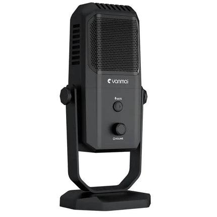 Yanmai Condenser Microphone for Everyday Home Recordings