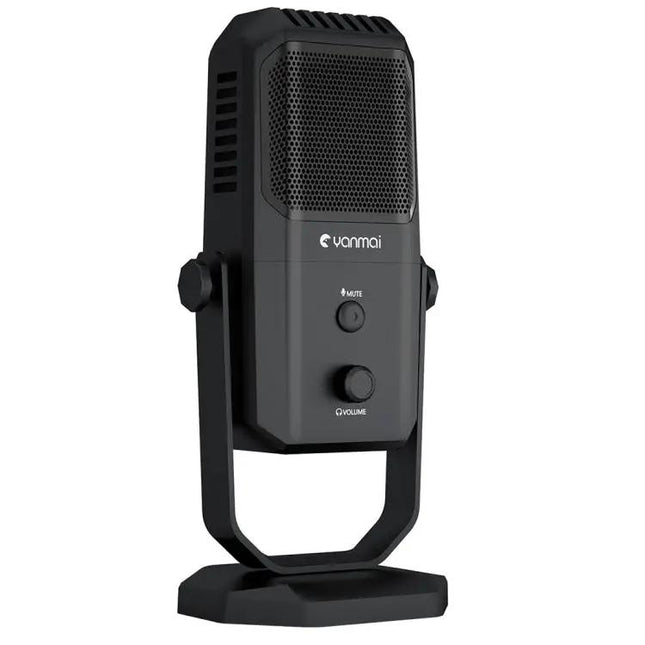 Yanmai Condenser Microphone for Everyday Home Recordings