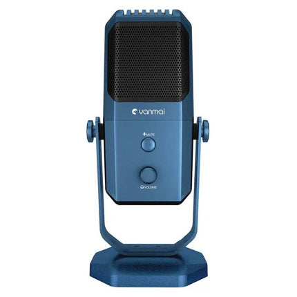 Yanmai Condenser Microphone for Everyday Home Recordings