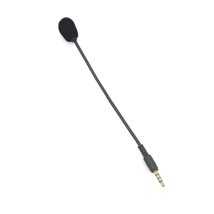 Essential Microphone for Daily Gaming and Home Chats
