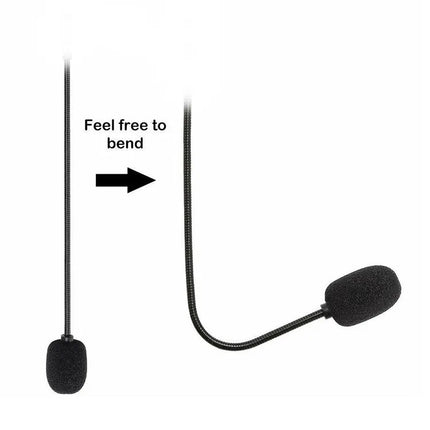 Essential Microphone for Daily Gaming and Home Chats