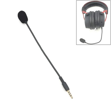 Essential Microphone for Daily Gaming and Home Chats