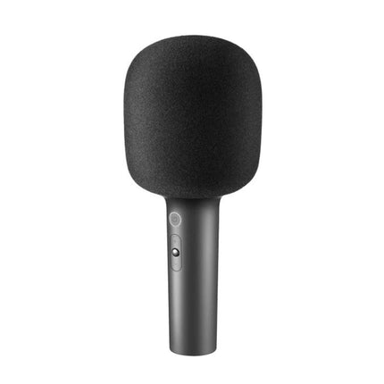 Xiaomi Mijia Microphone for Home Karaoke Gatherings wireless handheld mic for family karaoke with noise reduction and simple button controls