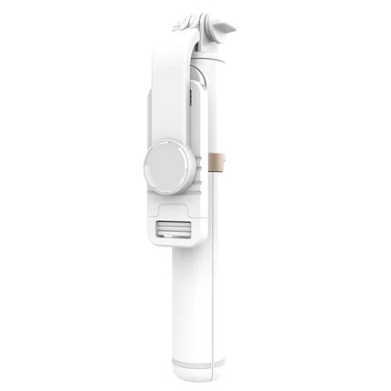 Selfie Stick With Tripod For Travel And Daily Photography