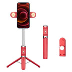 Dual Fill Light (Red) / Red