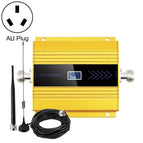MCP2368JAU