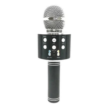 Condenser Microphone for Everyday Home Recording Sessions