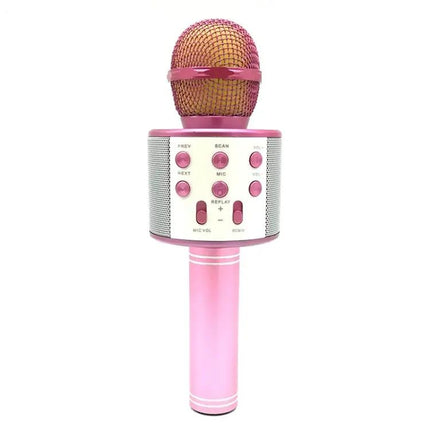 Condenser Microphone for Everyday Home Recording Sessions