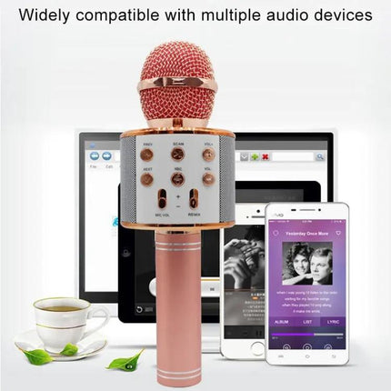 Condenser Microphone for Everyday Home Recording Sessions
