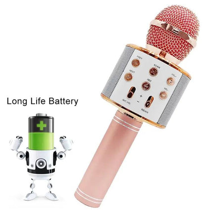 Condenser Microphone for Everyday Home Recording Sessions