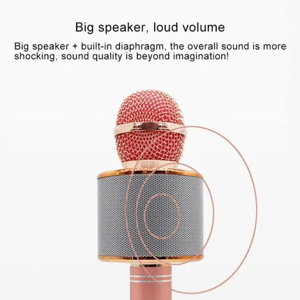 Condenser Microphone for Everyday Home Recording Sessions