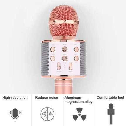 Condenser Microphone for Everyday Home Recording Sessions