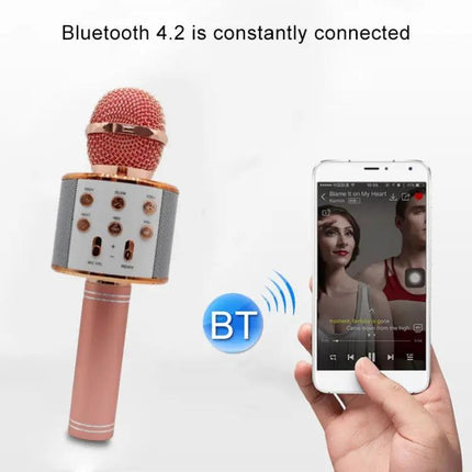 Condenser Microphone for Everyday Home Recording Sessions