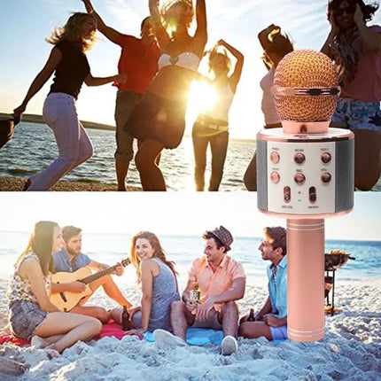 Condenser Microphone for Everyday Home Recording Sessions
