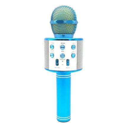 Condenser Microphone for Everyday Home Recording Sessions