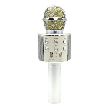 Condenser Microphone for Everyday Home Recording Sessions