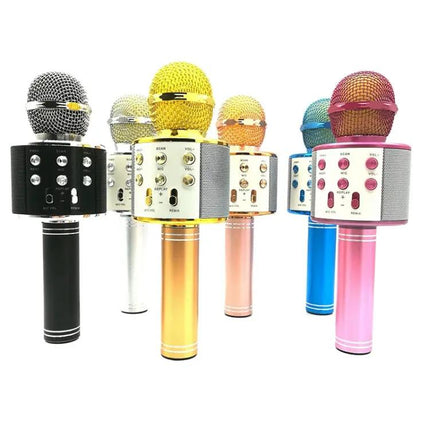 Condenser Microphone for Everyday Home Recording Sessions