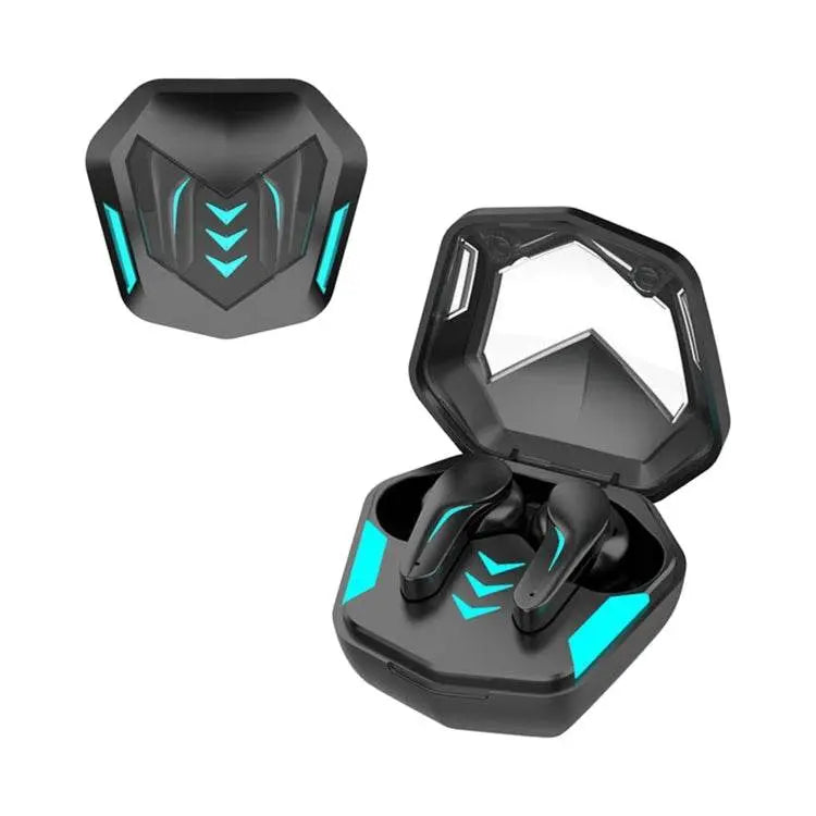 MD168 TWS Wireless Gaming Bluetooth Earphone for Gamers