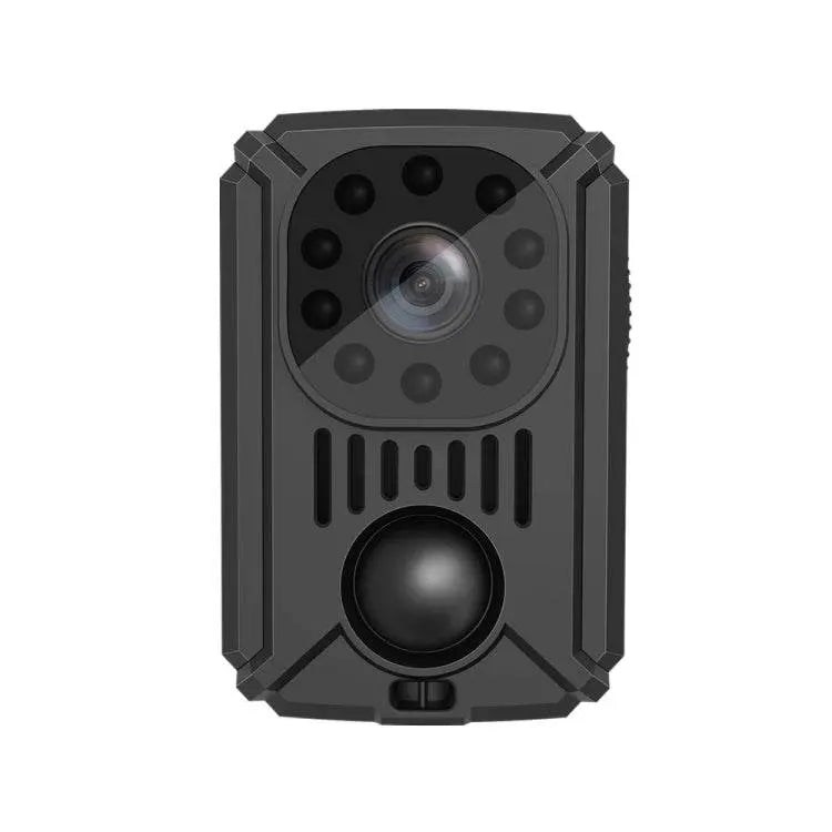 MD31 Mini 1080P HD Camcorder Night Vision Action Micro Camera