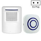 FY-0256 Doorbell Alarm Detector / MDC0166