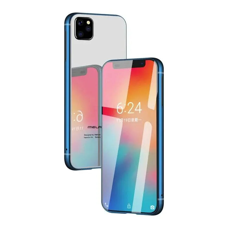 MELROSE 2019 3GB 32GB Face ID Fingerprint Dual SIM 4G Phone