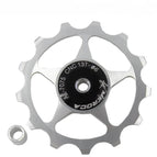 13T Silver