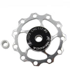 11T Silver