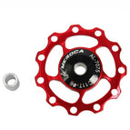 11T Red