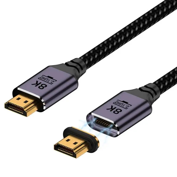 MG-HDM HDTV to HDTV Magnetic Adapter Cable 0.5m Length