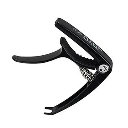 JOYO Guitar Capo for Musicians' Everyday Sessions and Travel