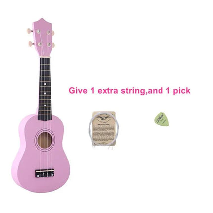 Ukulele for Children's Everyday Music Practice at Home | Syndmart