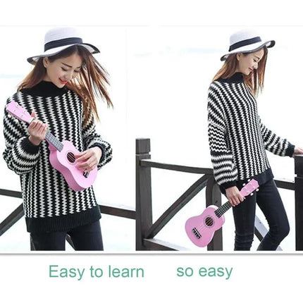 Ukulele for Children's Everyday Music Practice at Home | Syndmart