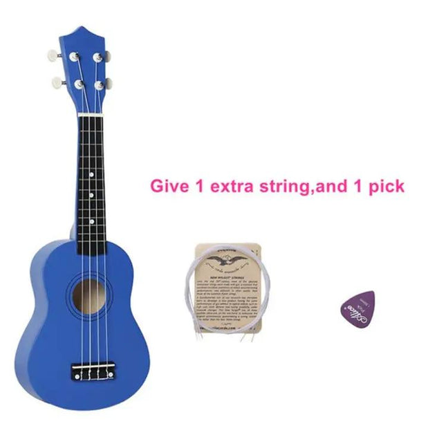Ukulele for Children's Everyday Music Practice at Home | Syndmart