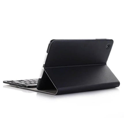 Slim iPad Mini 3/2/1 Case with Integrated Bluetooth Keyboard