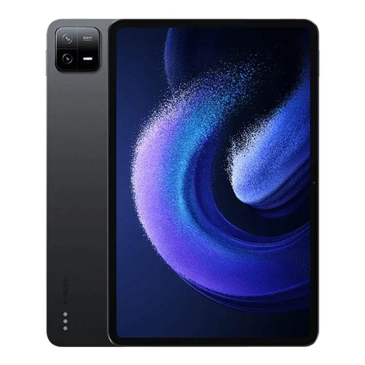 MIUI 14 Qualcomm Snapdragon 8+ 12GB 512GB 20MP HD Camera Tablet