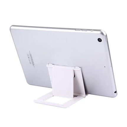 Adjustable Universal Stand for Smartphones and Tablets