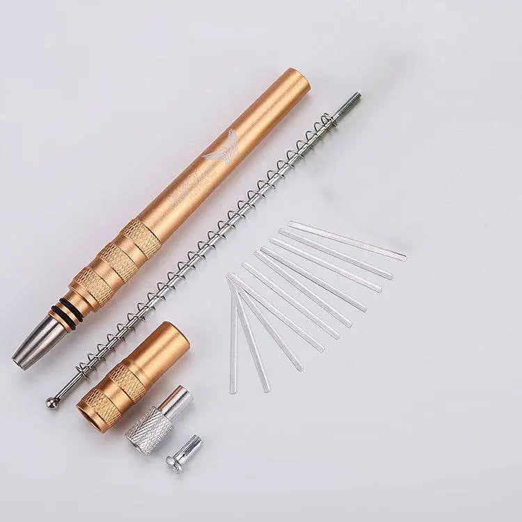 MM VWAN Magic Hairdressing Eyebrow Trimming Engraving Pen