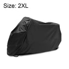 Size: XXL / Black