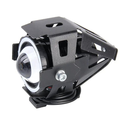 Durable Waterproof LED Headlamp for Motorcycles and SUVs