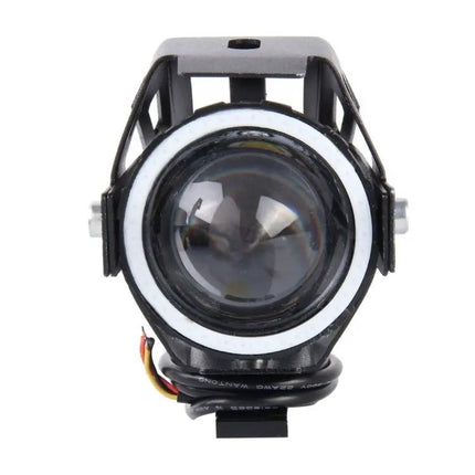 Durable Waterproof LED Headlamp for Motorcycles and SUVs