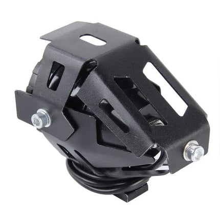Durable Waterproof LED Headlamp for Motorcycles and SUVs