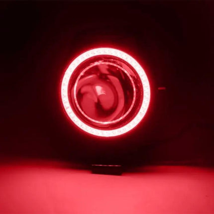 Durable Waterproof LED Headlamp for Motorcycles and SUVs