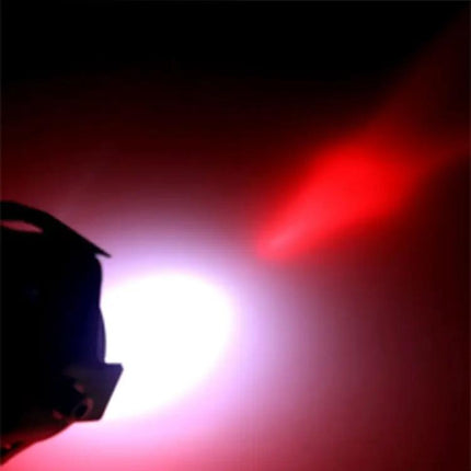 Durable Waterproof LED Headlamp for Motorcycles and SUVs